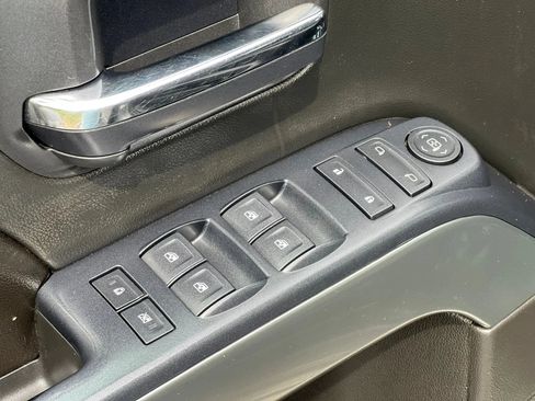 Used 2017 Chevrolet Silverado 1500 LT w/ All Star Edition RWD image 33
