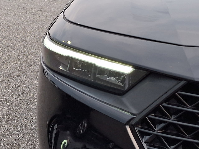 Used 2023 Honda Accord LX image 10