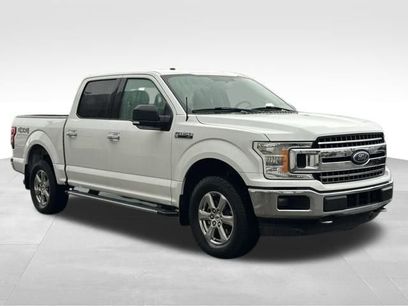 Used 2018 Ford F150 XLT w/ Equipment Group 302A Luxury