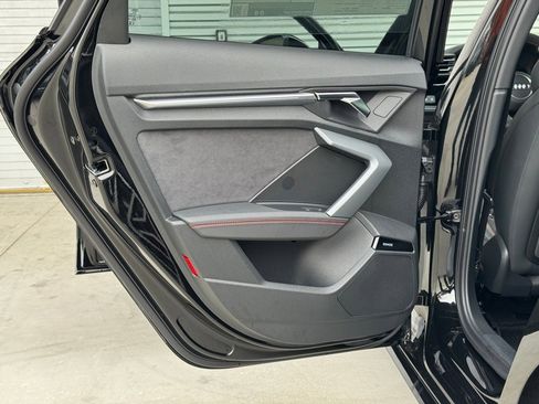 New 2026 Audi S3 Premium image 22