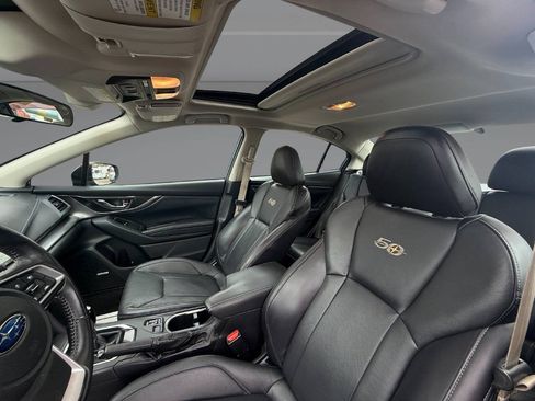 Used 2018 Subaru Impreza 2.0i Limited w/ 50th Anniversary Edition AWD/4WD image 15