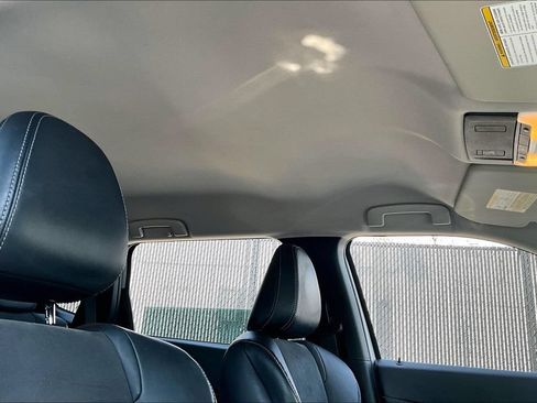 Used 2023 Mitsubishi Outlander SE Black Edition FWD image 24