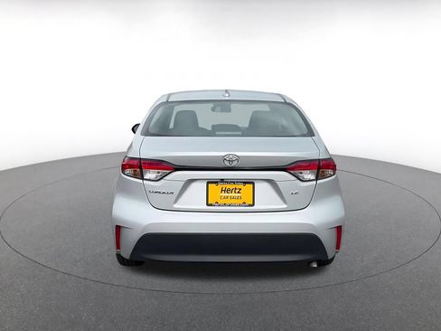 Used 2025 Toyota Corolla LE FWD image 12