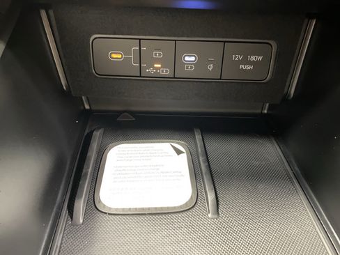 New 2026 Hyundai Sonata SEL FWD image 20
