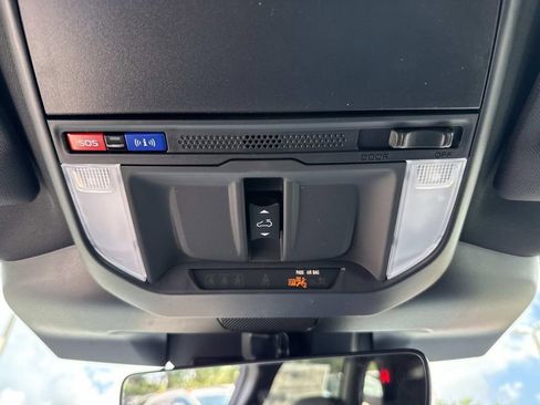New 2026 Subaru Forester Sport AWD/4WD image 46
