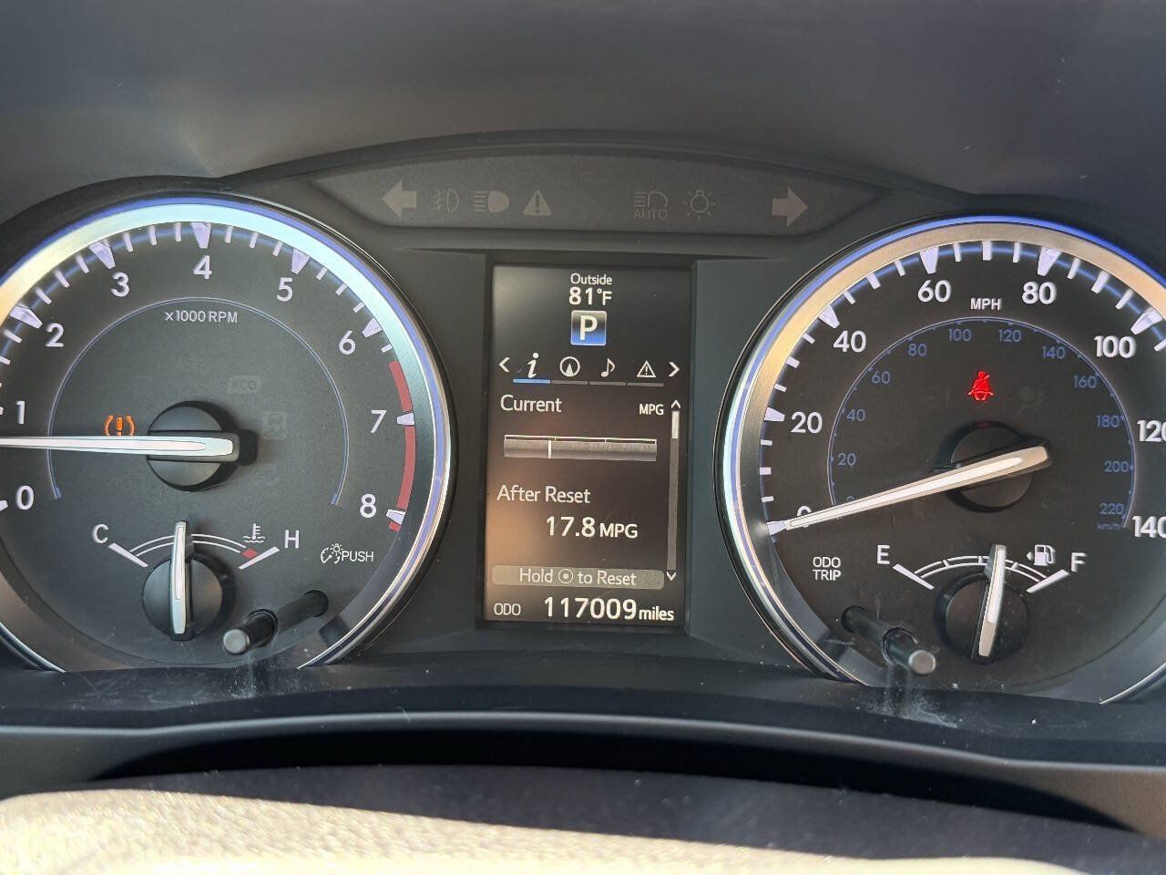 Used 2016 Toyota Highlander XLE AWD/4WD image 20