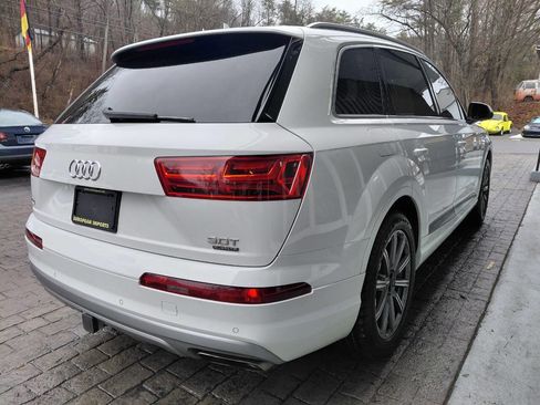 Used 2018 Audi Q7 3.0T Premium Plus image 5
