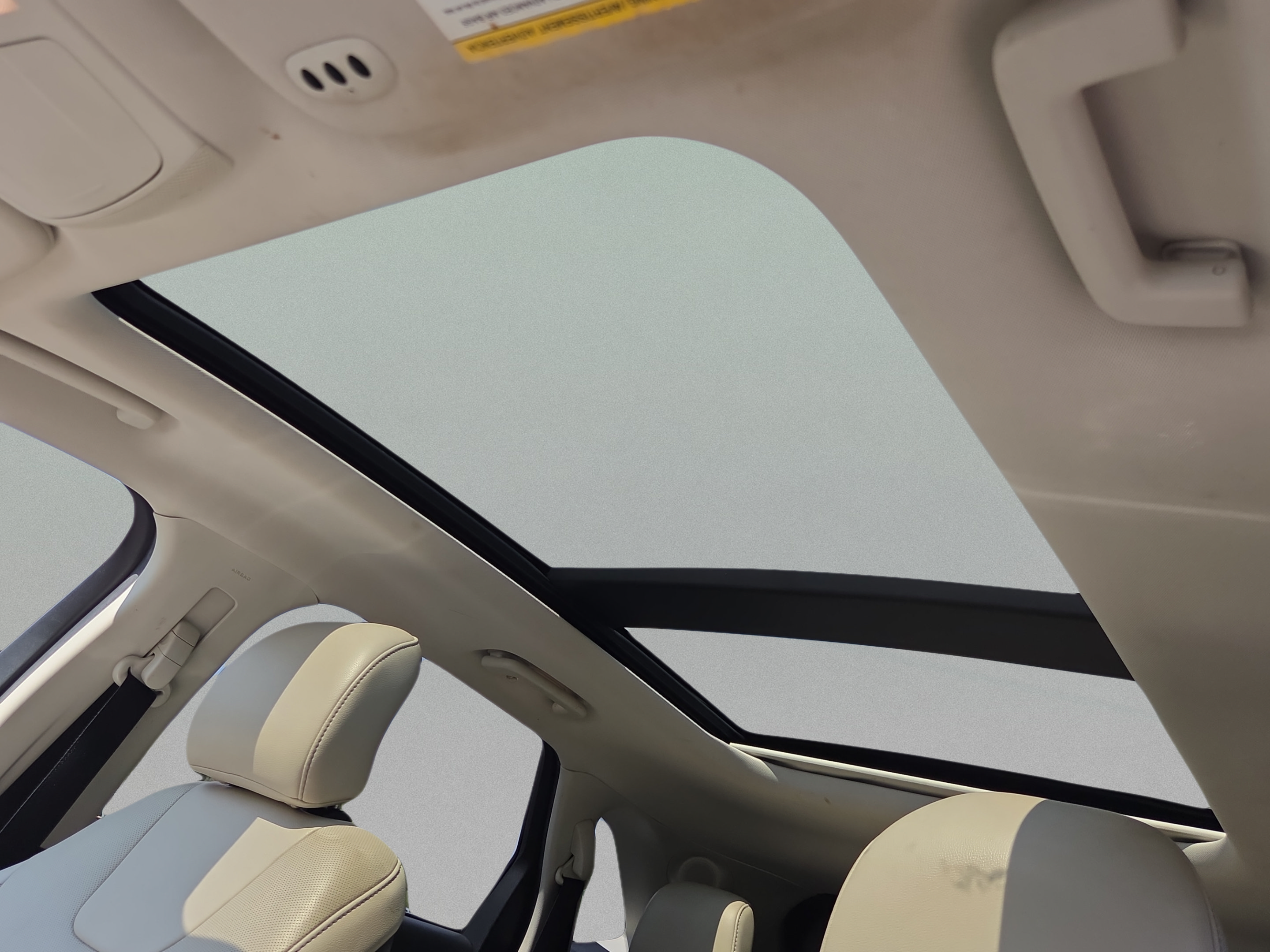 Used 2017 Ford Edge Titanium w/ Equipment Group 301A FWD image 29