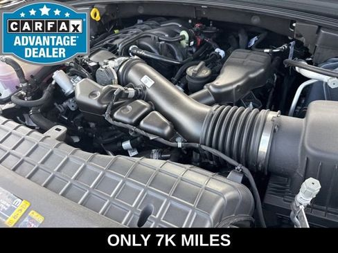 Used 2025 Jeep Grand Cherokee Laredo X AWD/4WD image 29