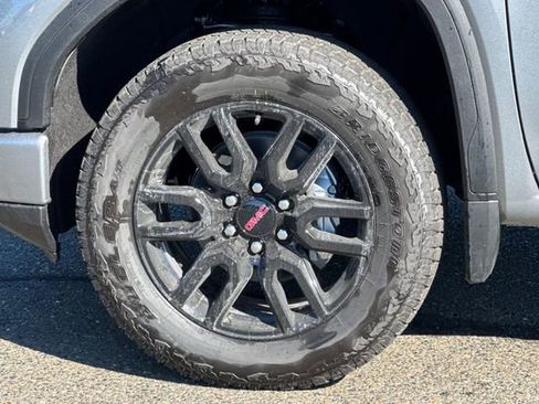 New 2026 GMC Sierra 1500 Elevation w/ Elevation Select Package image 30