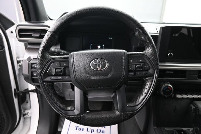 Used 2024 Toyota Tacoma SR5 RWD image 12