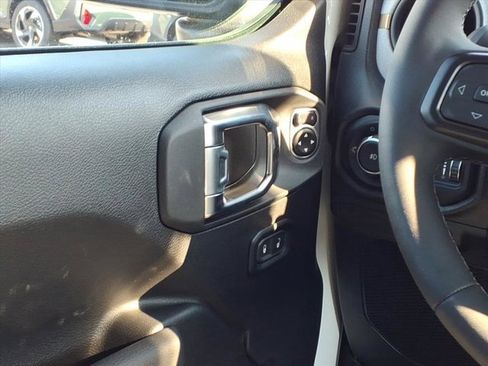 New 2026 Jeep Wrangler Sport S image 13