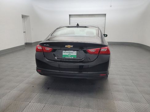 Used 2024 Chevrolet Malibu LS FWD image 7