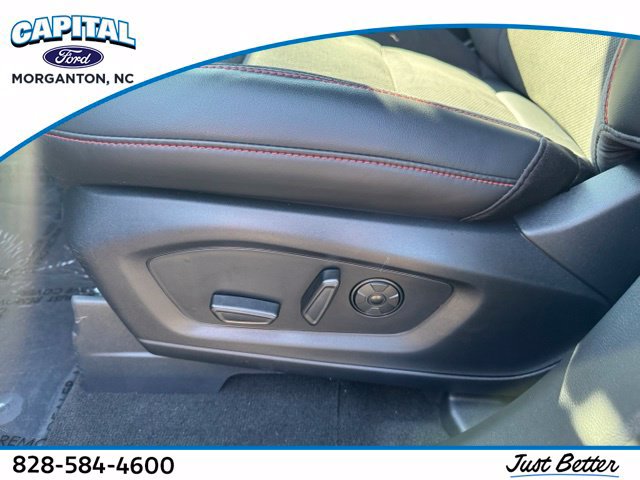 New 2026 Ford Explorer ST w/ Sun And Sound Package AWD/4WD image 23