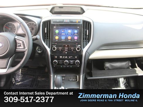 Used 2022 Subaru Ascent Premium w/ Convenience Package AWD/4WD image 17