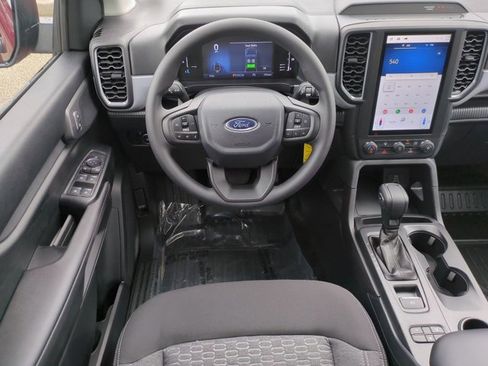 New 2025 Ford Ranger XL image 16