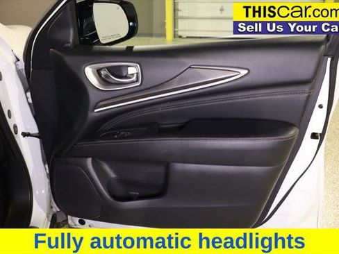 Used 2016 INFINITI QX60 FWD w/ Premium Plus Package image 32