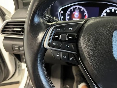 Used 2020 Honda Accord EX-L image 25