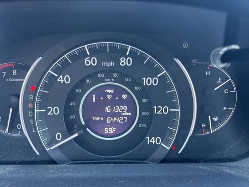 Used 2016 Honda CR-V EX image 10