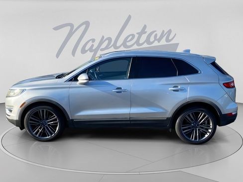 Used 2016 Lincoln MKC Reserve w/ Lincoln MKC Climate Package AWD/4WD image 6