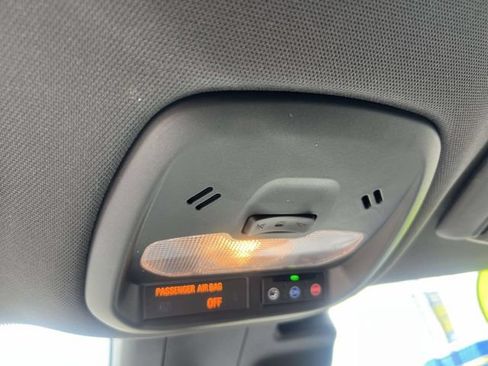 Used 2024 Chevrolet Trax RS w/ Driver Confidence Package FWD image 32