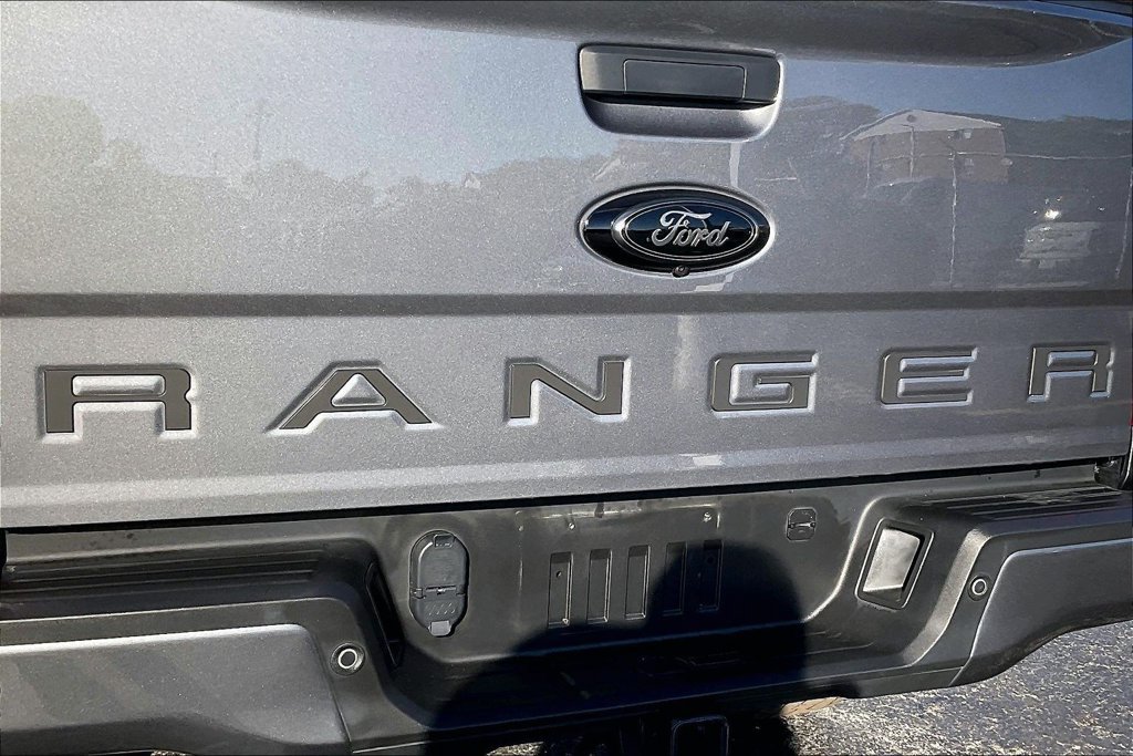Used 2023 Ford Ranger XLT w/ Equipment Group 301A Mid AWD/4WD image 31