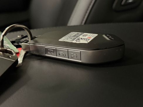 Used 2025 Kia Carnival SX FWD image 50