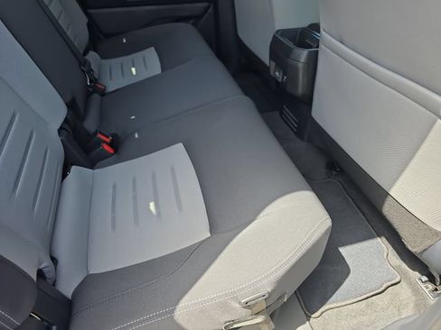New 2026 Toyota Tacoma TRD Sport RWD image 11