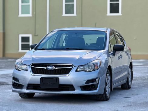 Used 2016 Subaru Impreza 2.0i image 26