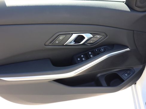 Used 2024 BMW 330i Sedan image 13