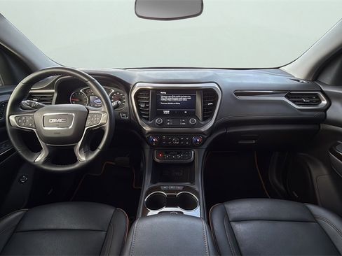 Used 2023 GMC Acadia AT4 w/ Preferred Package image 14