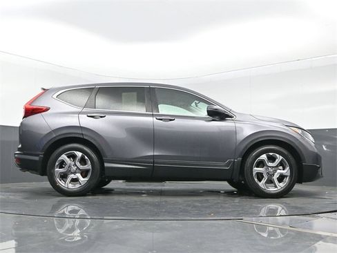 Used 2019 Honda CR-V EX image 26