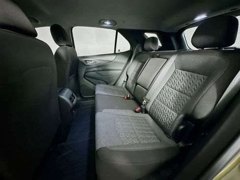 Used 2024 Chevrolet Equinox LT w/ LPO, Floor Liner Package image 14