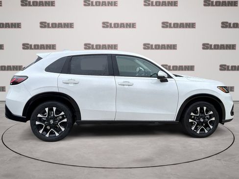 New 2026 Honda HR-V EX-L image 6