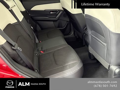 New 2026 MAZDA CX-5 Select image 16