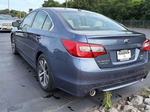 Used 2015 Subaru Legacy 3.6R Limited AWD/4WD image 3