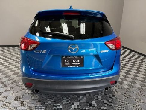 Used 2014 MAZDA CX-5 Touring FWD image 11