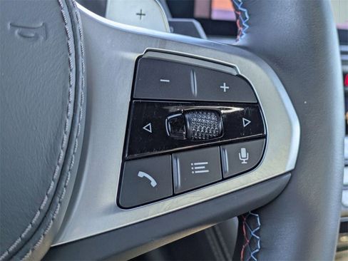 Used 2024 BMW M850i xDrive M850i xDrive image 22