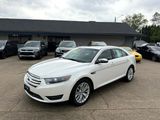 Used 2018 Ford Taurus Limited image 3