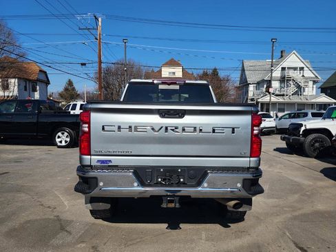 Used 2024 Chevrolet Silverado 3500 LT w/ All Star Edition image 17
