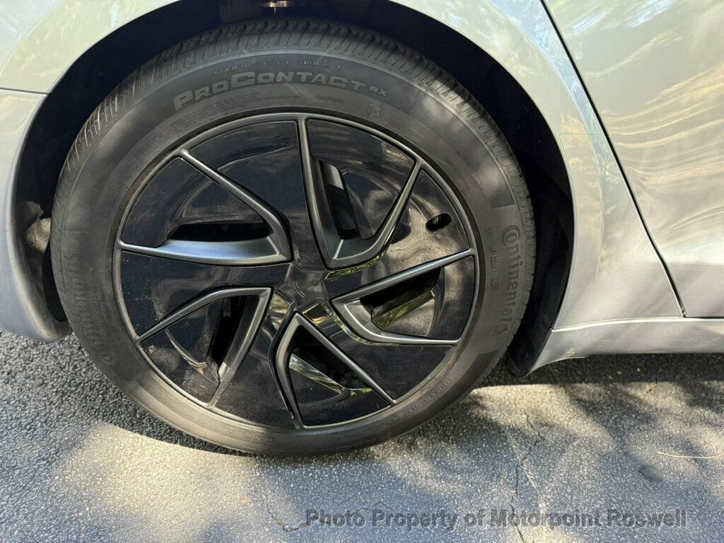 Used 2026 Tesla Model S AWD/4WD image 22