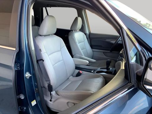 Used 2016 Honda Pilot EX-L image 9
