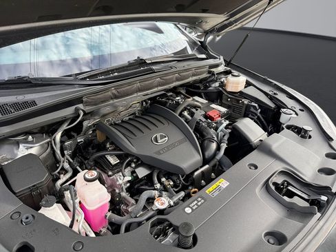 Used 2023 Lexus RX 350 FWD w/ Accessory Package (Z1) image 14