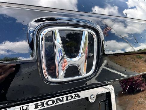 Certified 2026 Honda CR-V EX-L image 64