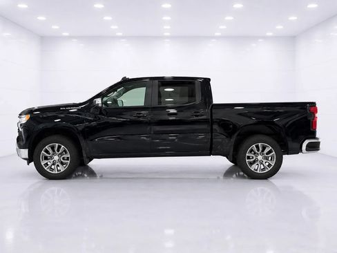 Used 2026 Chevrolet Silverado 1500 LT AWD/4WD image 2