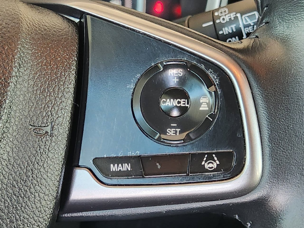 Certified 2022 Honda CR-V EX-L image 28