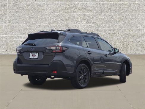 Certified 2024 Subaru Outback Onyx Edition AWD/4WD image 7