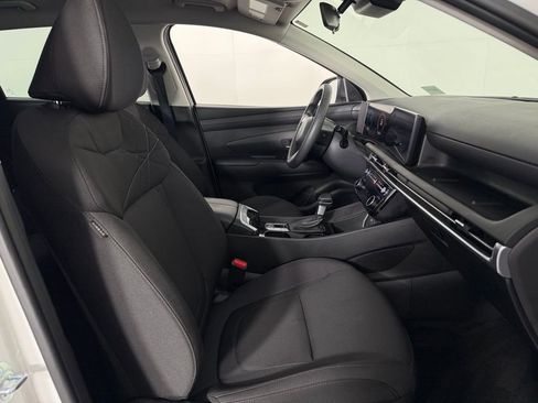 Used 2025 Hyundai Tucson SEL image 31