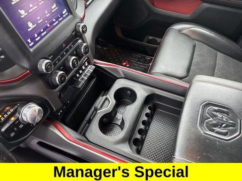 Used 2019 RAM 1500 Rebel w/ Level 2 Equipment Group image 30