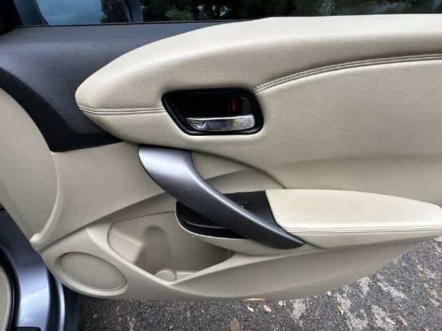 Used 2014 Acura RDX AWD image 20